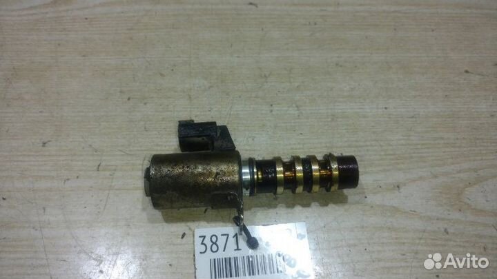 Клапан vvti Nissan March AK12 CR12DE 2009