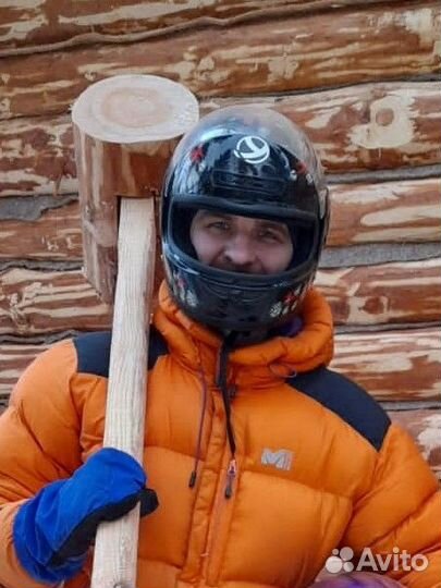 Спил деревьев