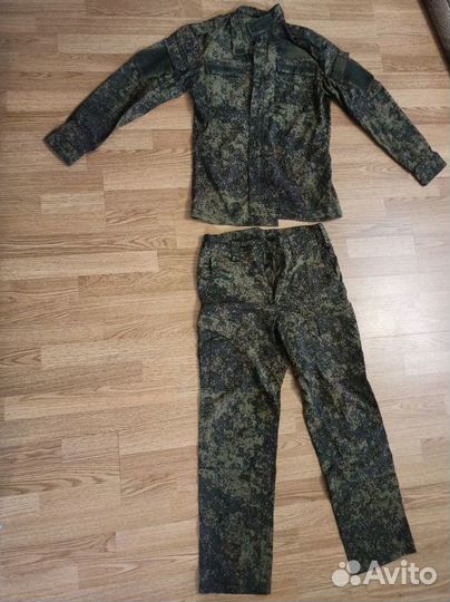Военная форма летняя вкпо р-р 48-3 (облегченная)