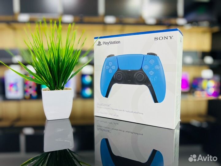 Sony Playstation 5 ps5 DualSense Геймпады Новые