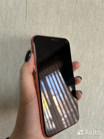 iPhone Xr, 128 ГБ