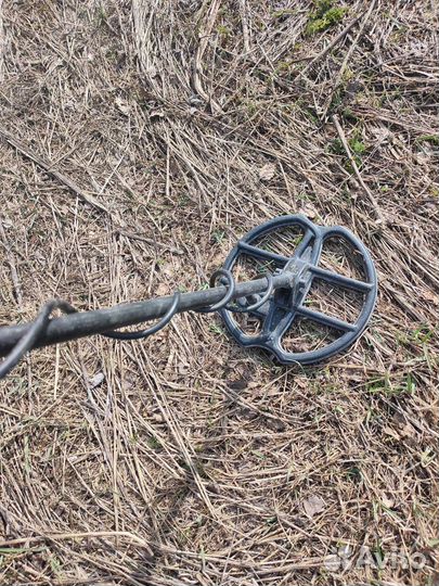 Металоискатель Quasar-f3