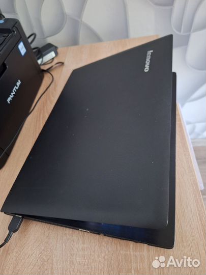 Ноутбук lenovo G50-45