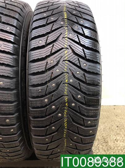 Kumho WinterCraft Ice WI31 215/65 R16 101V