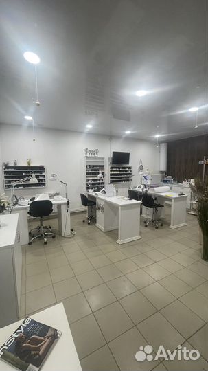 Аренда рабочего места Маникюр/ярославль