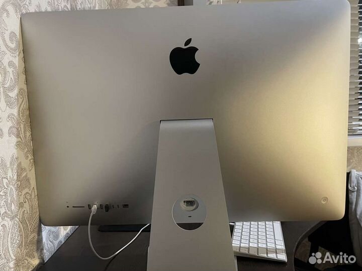 Apple iMac 21.5. 4k retina 2019