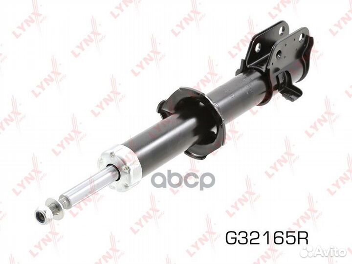 Стойка амортизаторная передняя R G32165R lynxauto
