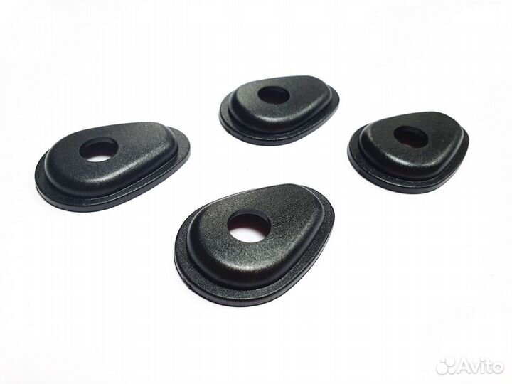 Адаптеры для поворотников (компл. 2шт) yamaha SMP