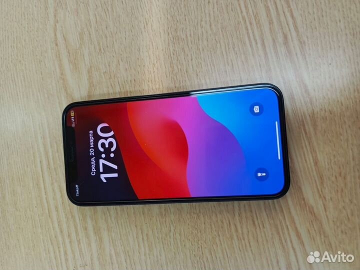 iPhone 12 mini, 256 ГБ