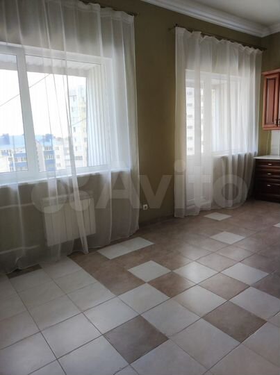 2-к. квартира, 82,6 м², 6/6 эт.