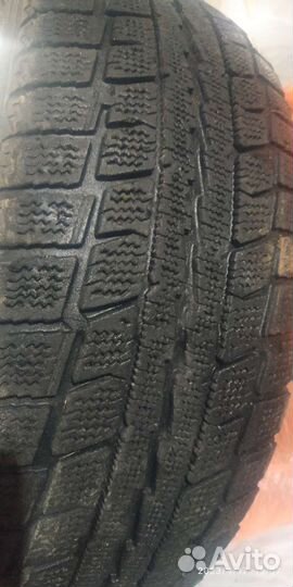 Dunlop Graspic DS2 195/65 R15