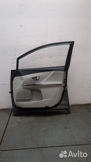 Дверь боковая правая передняя Toyota Venza, 2009