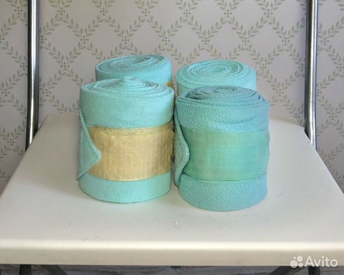 Вальтрапы и бинты