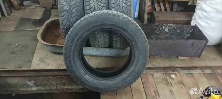 КАМА Кама-Евро-519 175/70 R14 84T