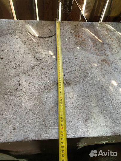 Ящик металлический бу