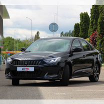 Новый Kaiyi E5 1.5 CVT, 2023, цена от 1 530 000 руб.