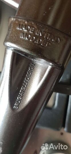 Сковорода TVS Италия d 28 см