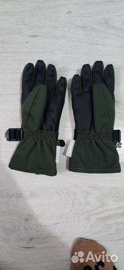 Перчатки зимние reima