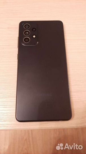 Телефон Samsung galaxy a52