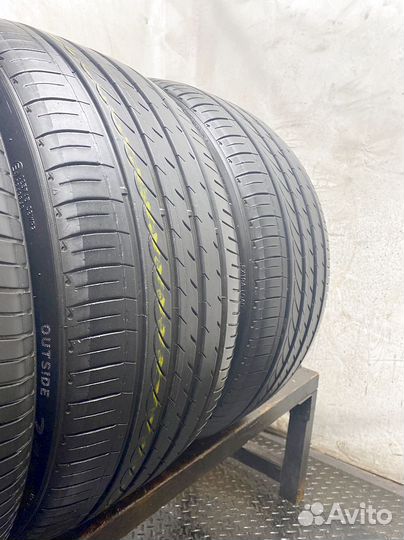 Zeta Alventi 245/35 R19 97W