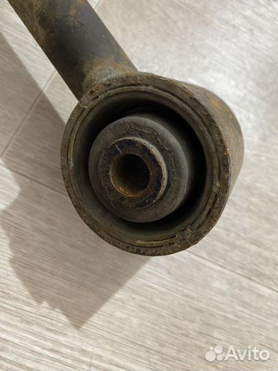 Рычаг задней подвески SsangYong D20DT