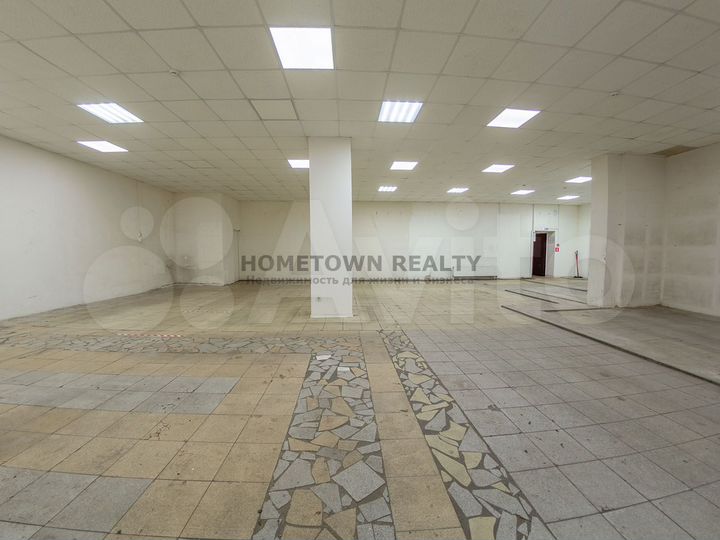 Свободного назначения, 125 м²