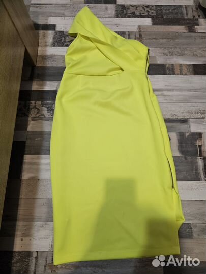 Платье вечернее ASOS 44