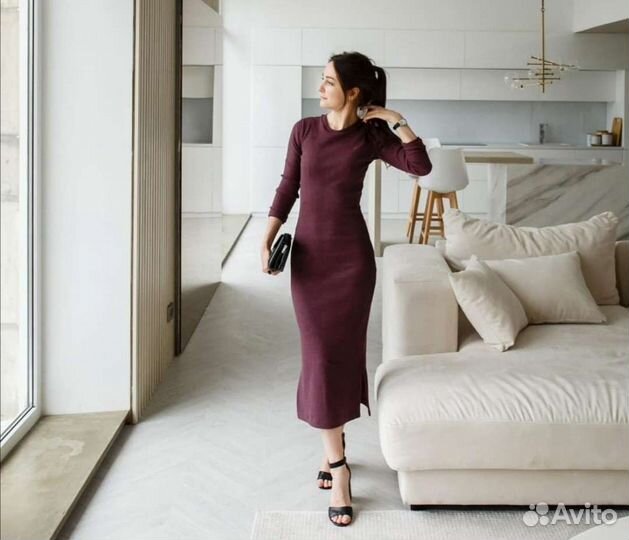 Индивидуальный пошив женской одежды