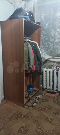 Дом 57,8 м² на участке 3 сот.