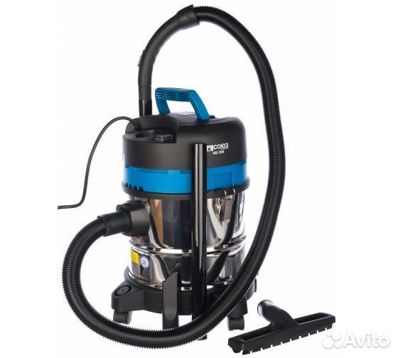 Пылесос Союз псс-7320 строительный