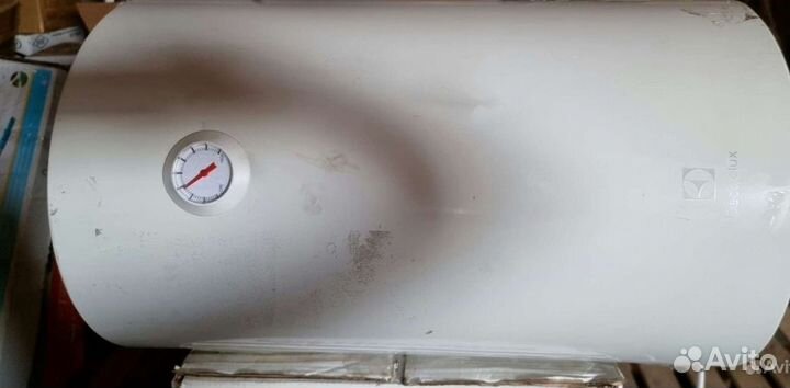 Водонагреватели проточные накопительный