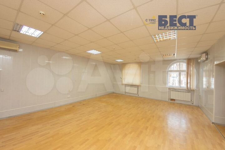 Офис, 73 м²