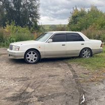 Toyota Crown 2.0 AT, 1999, 580 000 км, с пробегом, цена 650 000 руб.