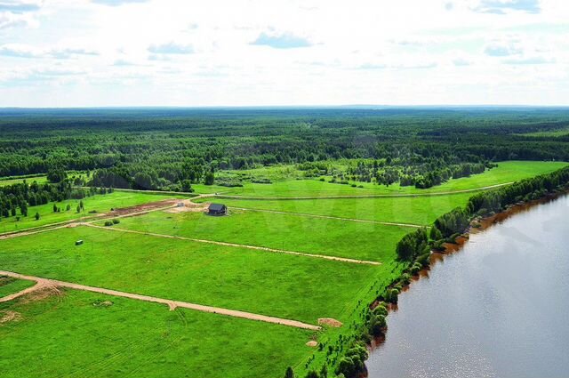 Участок 14 сот. (ИЖС)