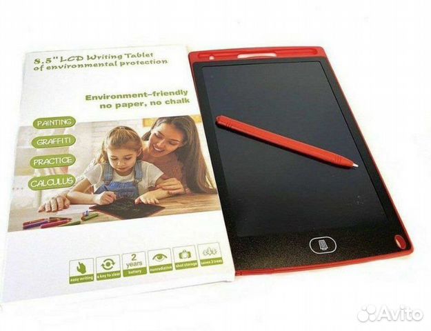 Графический планшет для рисования