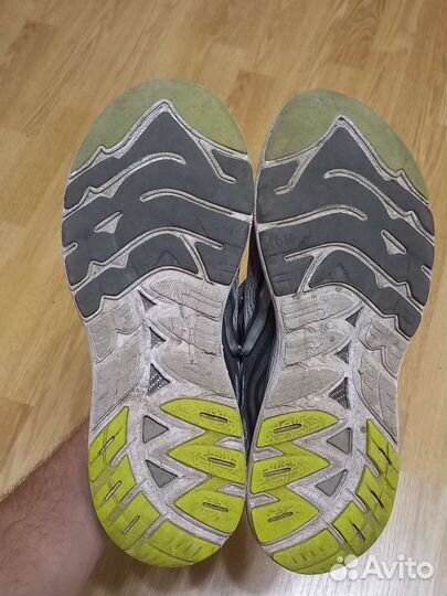 Кроссовки 361 sensation 3