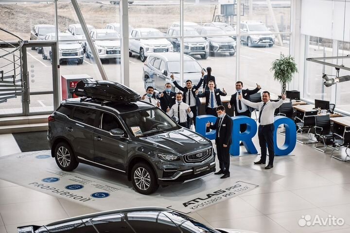 Менеджер по продажам автомобилей с пробегом