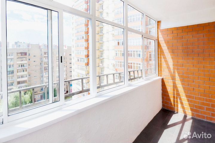 Пластиковые окна, окна пвх