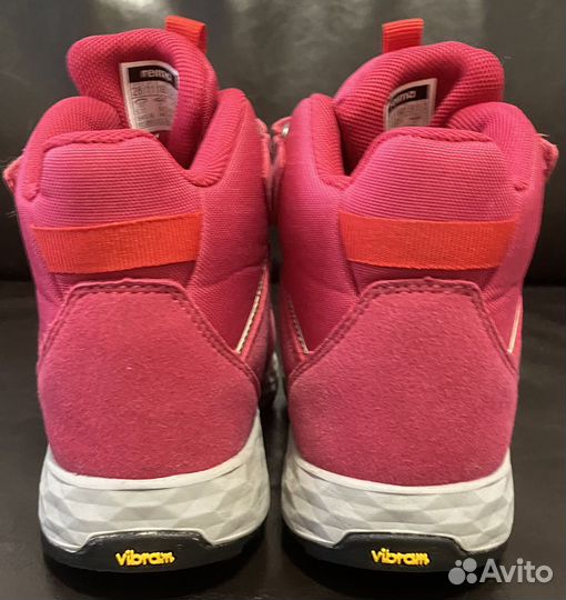 Ботинки reima, размер 28