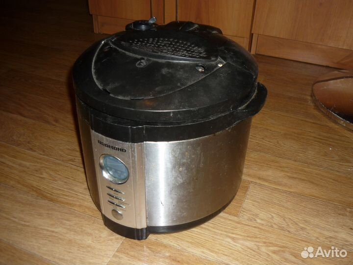 Мультиварка