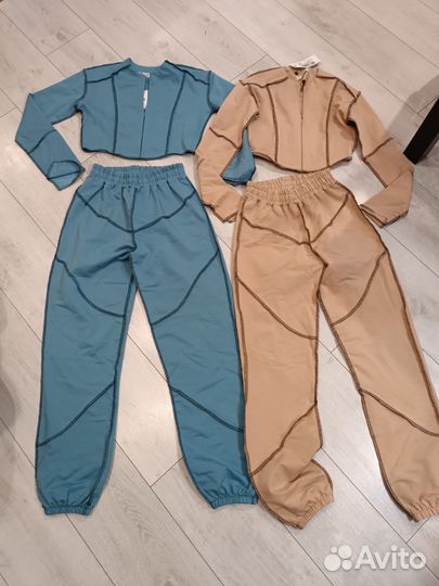 Костюмчики разные