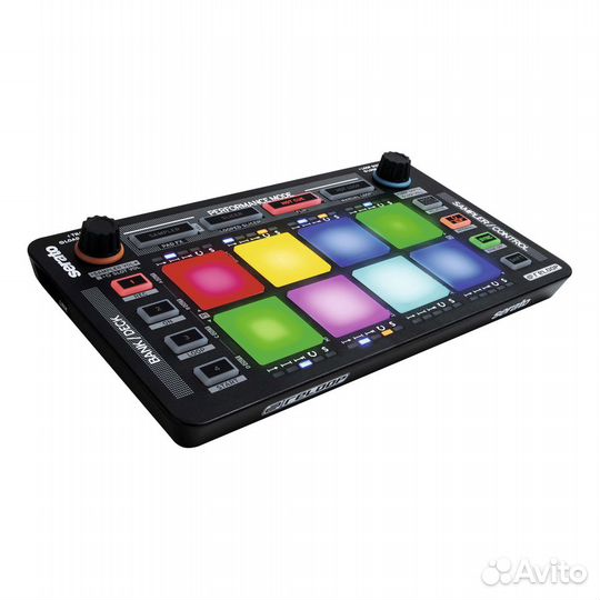 DJ-контроллер Reloop Neon