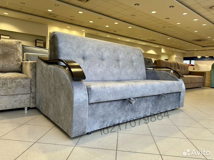 Диван кровать аккордеон 160x195