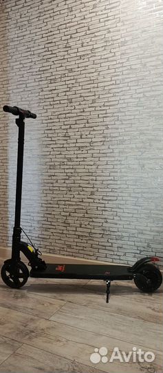 Электросамокат Kugoo Kirin a1