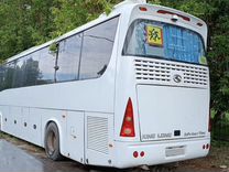 Туристический автобус King Long XMQ6127C, 2013