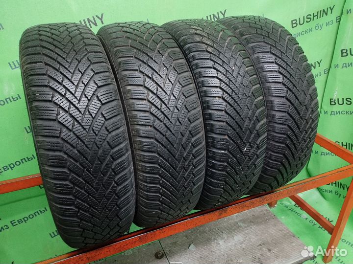 Continental ContiWinterContact TS 860 175/65 R14 82T