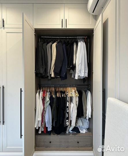 Шкаф распашной бесплатная консультация