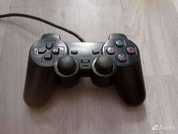 Sony playstation 2