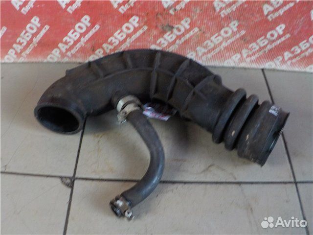 Патрубок воздушного фильтра LADA Kalina 2 219410