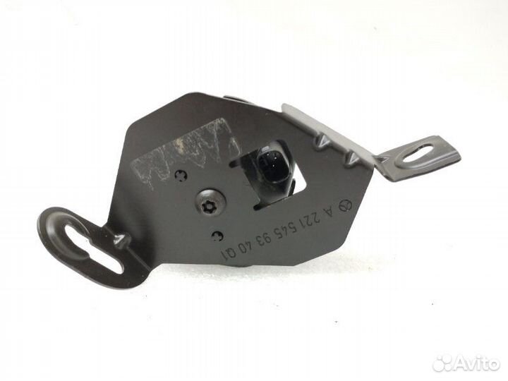 Сирена сигнализации Mercedes-Benz S-Class W221 5.5